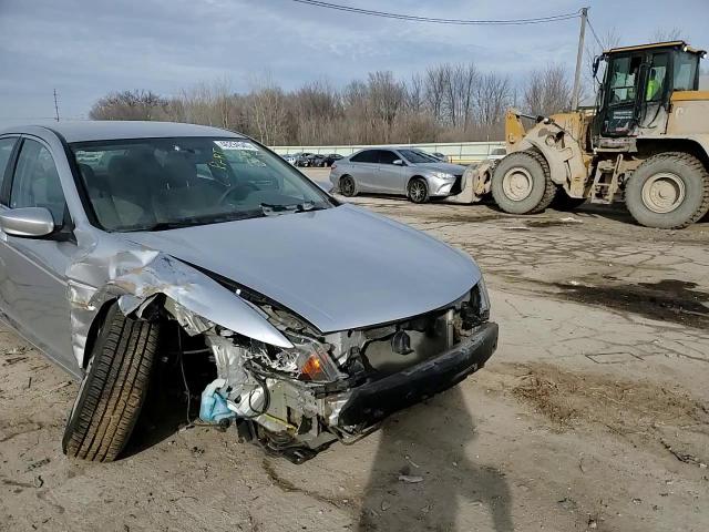 2008 Honda Accord - Image 10
