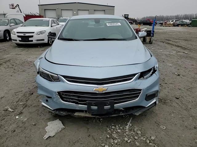 2017 Chevrolet Malibu - Image 11