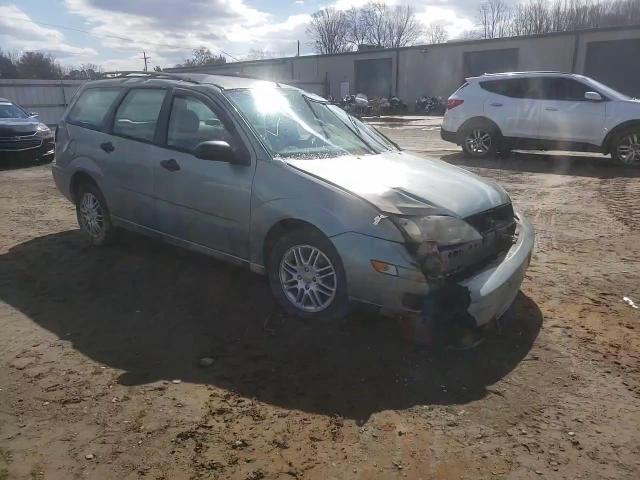 2005 Ford Focus - Image 10
