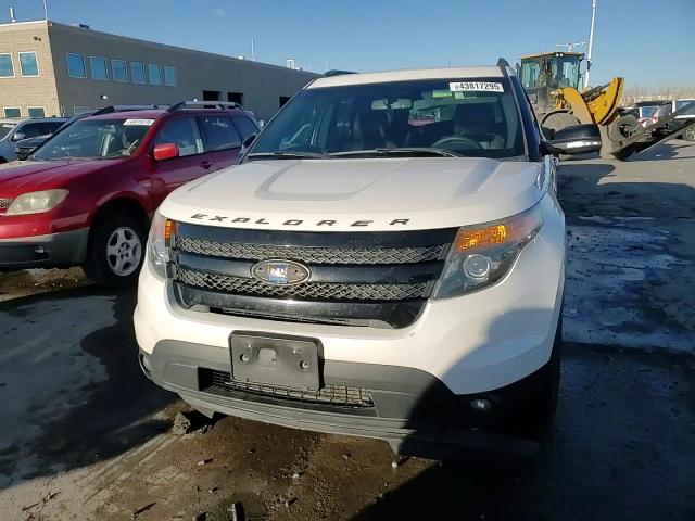 2014 Ford Explorer - Image 14