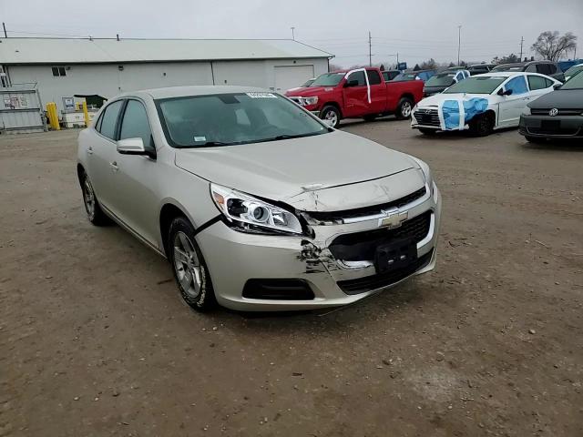 2016 Chevrolet Malibu - Image 11