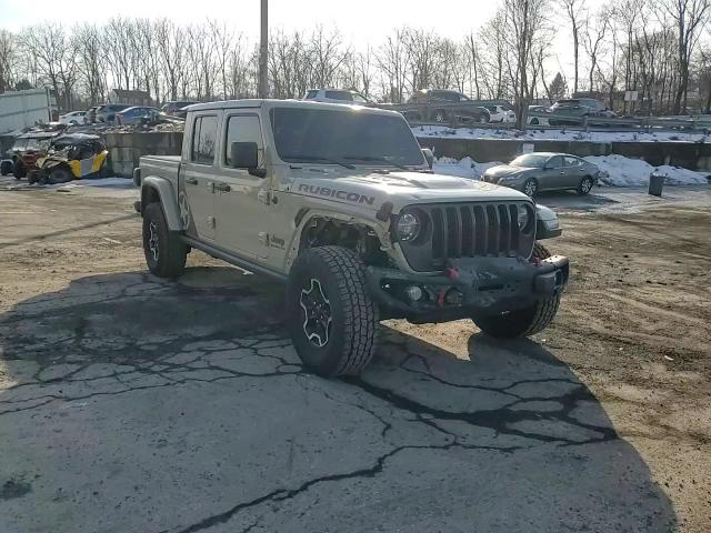 2020 Jeep Gladiator - Image 10