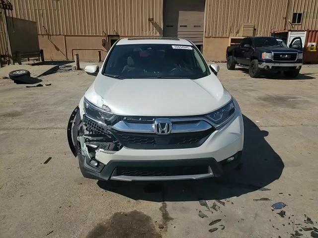 2017 Honda CR-V - Image 10