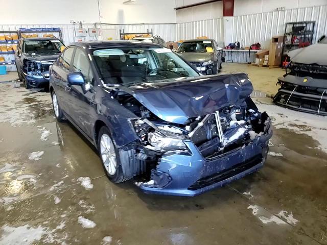 2012 Subaru Impreza - Image 11