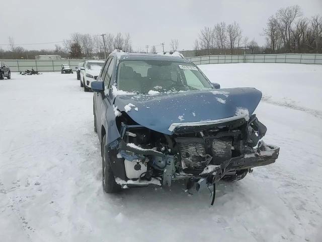 2017 Subaru Forester - Image 12