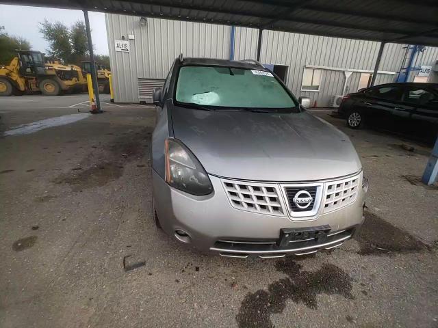 2008 Nissan Rogue - Image 10