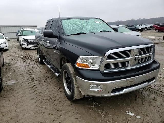 2010 Dodge RAM - Image 10