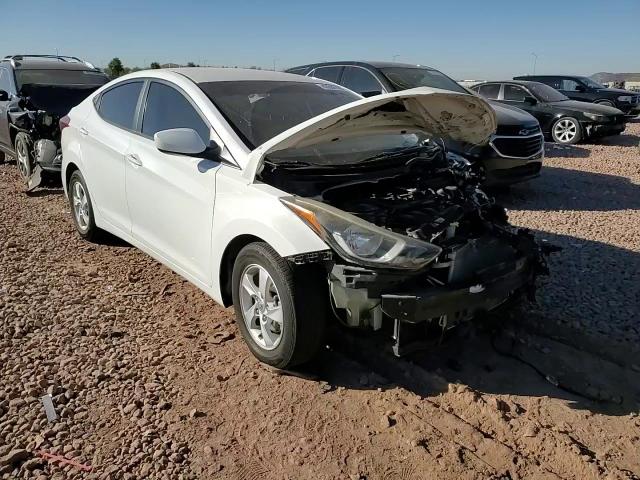 2015 Hyundai Elantra - Image 11