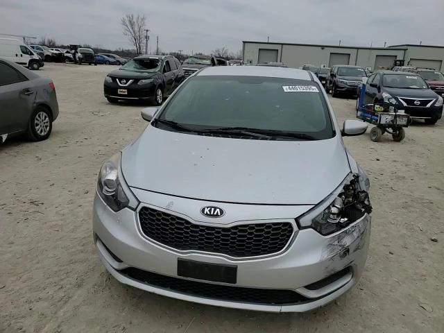 2016 Kia Forte - Image 11