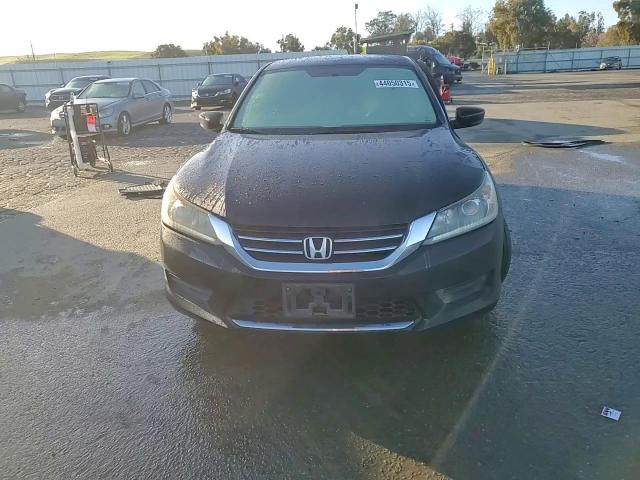 2015 Honda Accord - Image 10