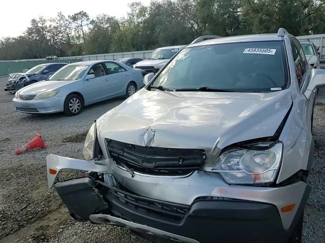 2008 Saturn VUE - Image 11