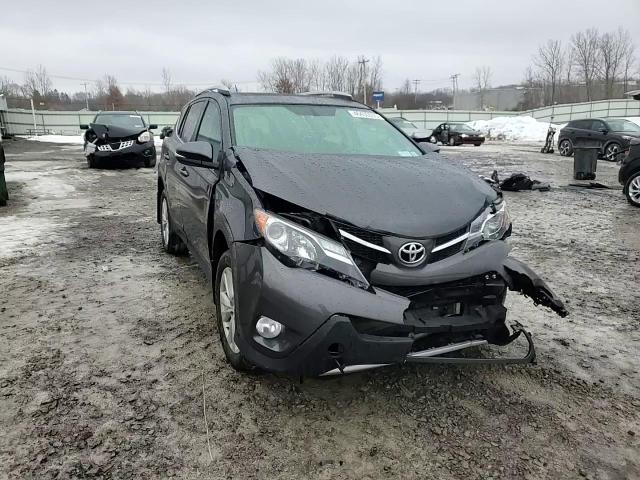 2015 Toyota RAV 4 - Image 12