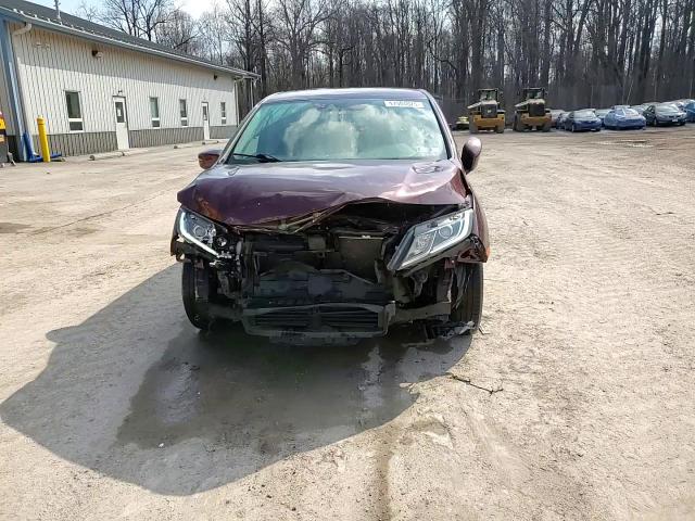 2019 Honda Odyssey - Image 15