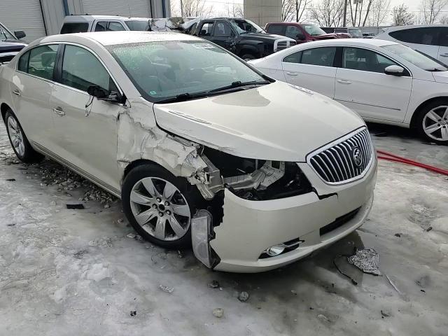 2013 Buick LaCrosse - Image 13