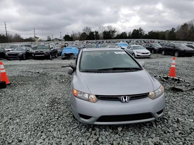 2007 Honda Civic - Image 11