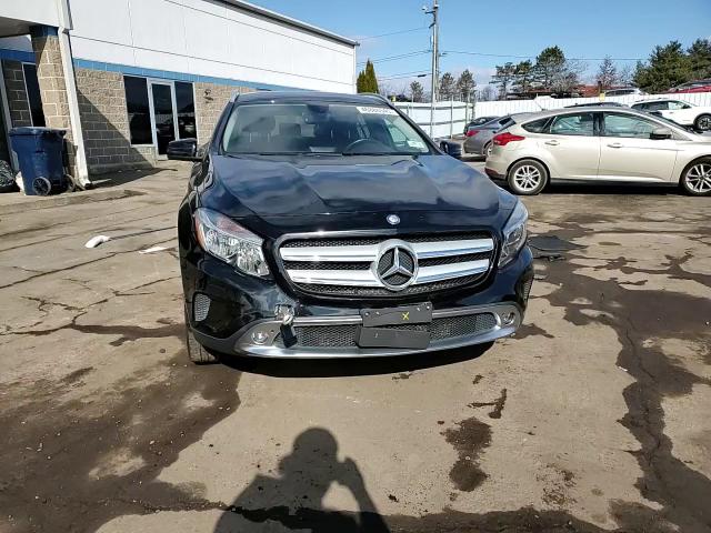 2015 Mercedes-Benz GLA-klasse - Image 13