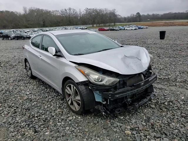 2014 Hyundai Elantra - Image 11