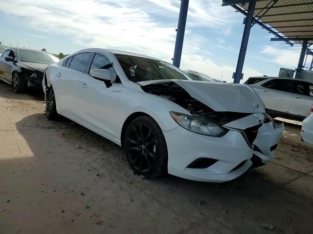 2016 Mazda 6 - Image 11