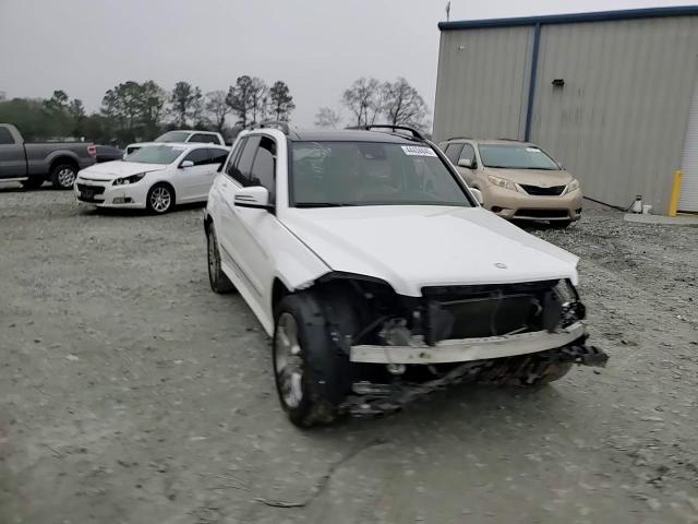 2015 Mercedes-Benz GLK-klasse - Image 12