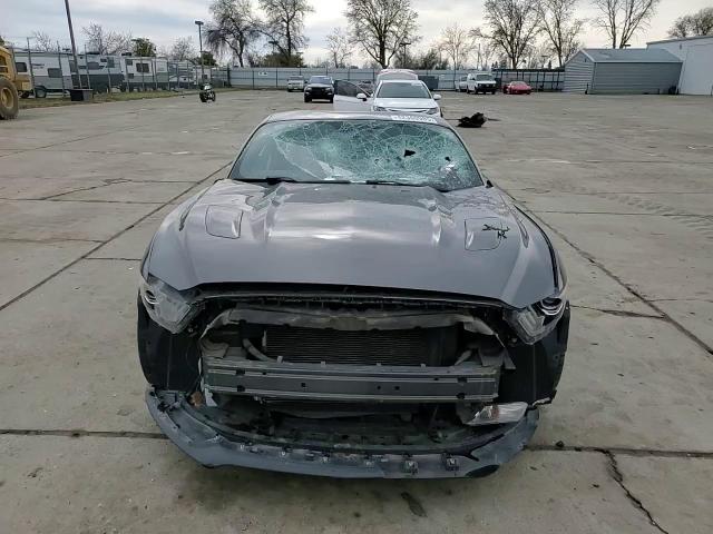 2017 Ford Mustang - Image 10
