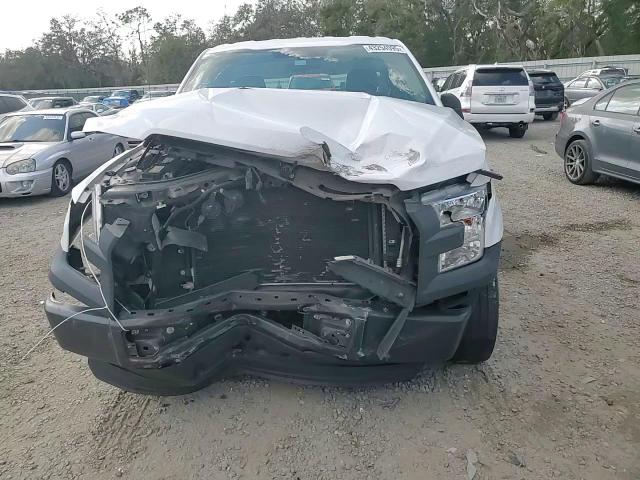 2016 Ford F-150 - Image 11