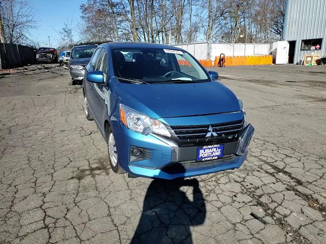 2021 Mitsubishi Mirage - Image 11