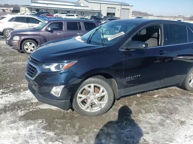 2020 Chevrolet Equinox - Image 12