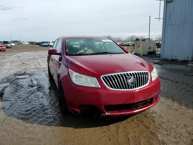 2013 Buick LaCrosse - Image 13