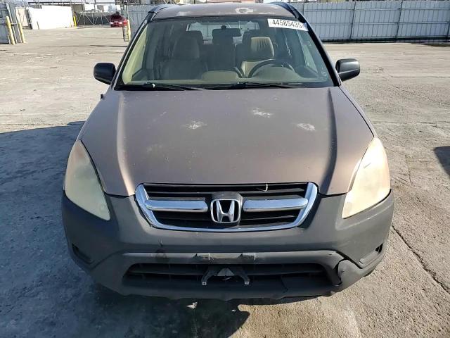 2002 Honda CR-V - Image 11