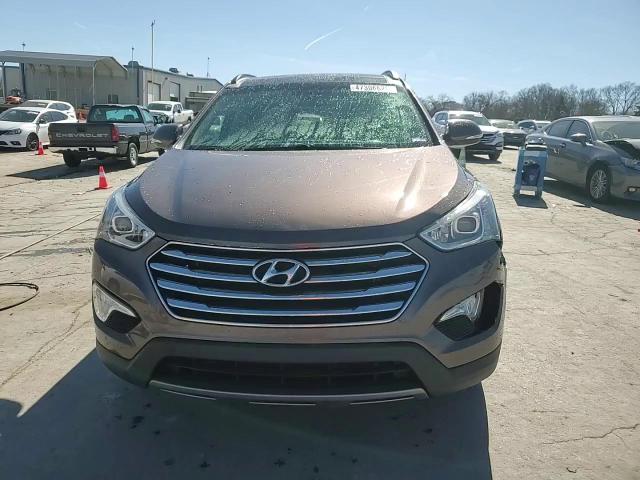 2013 Hyundai Santa Fe - Image 14