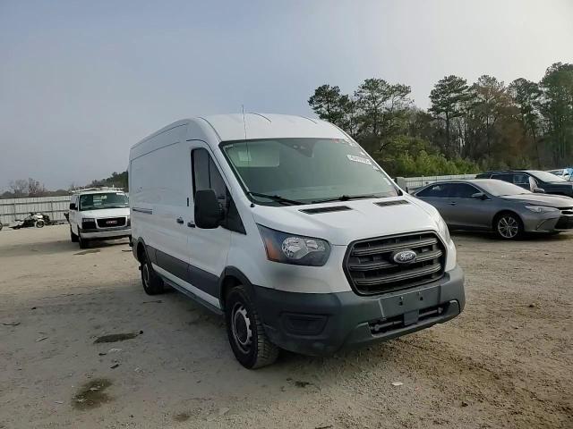 2020 Ford Transit - Image 11