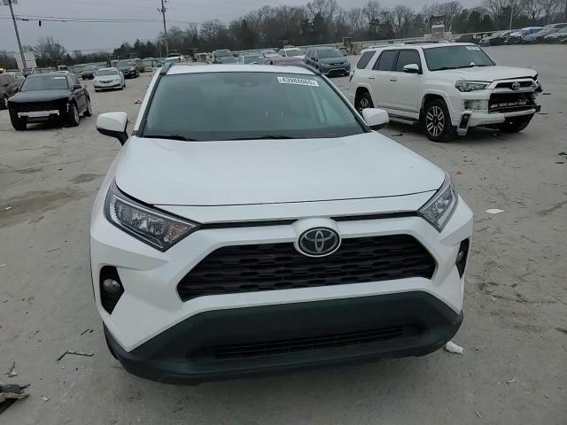 2020 Toyota RAV 4 - Image 11