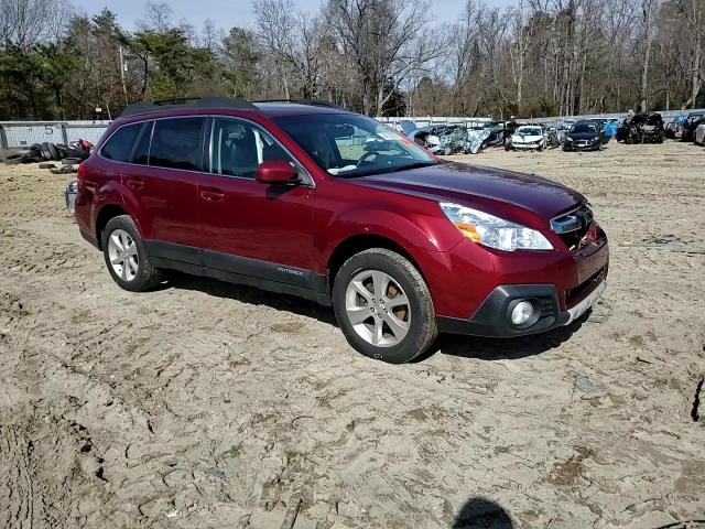 2014 Subaru Outback - Image 11