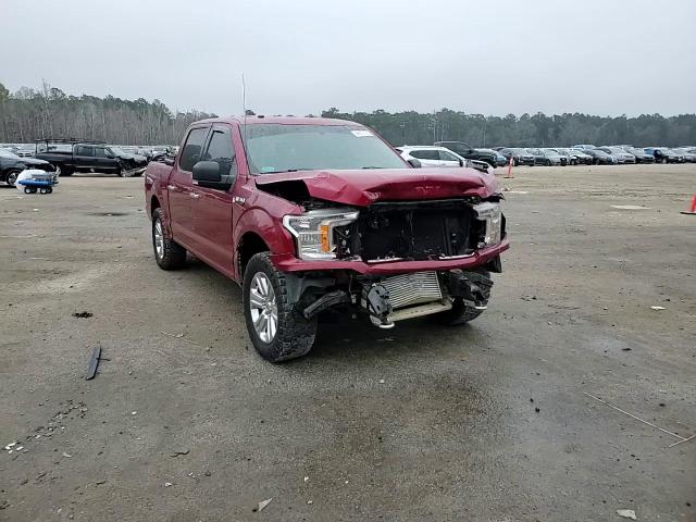 2018 Ford F-150 - Image 11