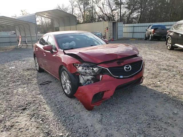 2016 Mazda 6 - Image 10