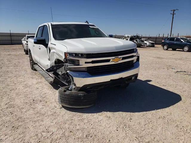 2020 Chevrolet Silverado - Image 10