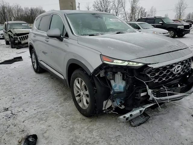 2020 Hyundai Santa Fe - Image 12