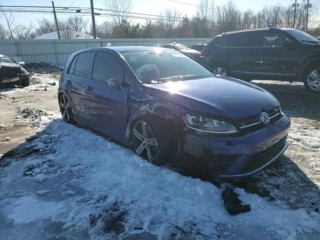 2015 Volkswagen Golf - Image 11
