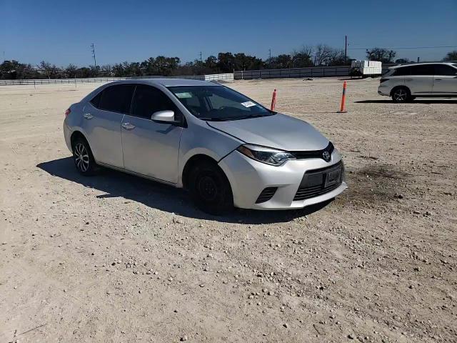2014 Toyota Corolla - Image 11