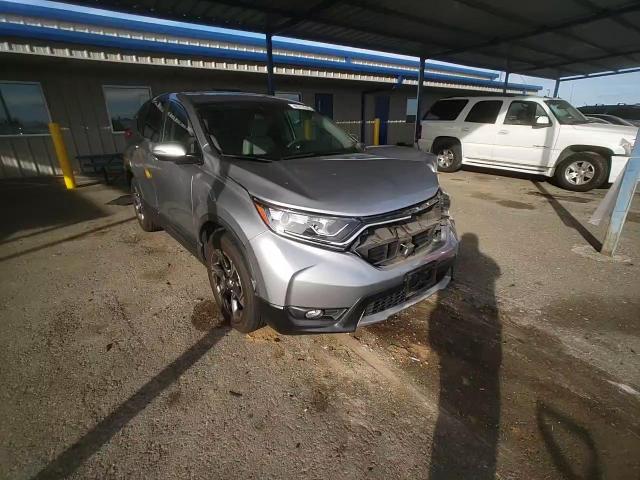 2018 Honda CR-V - Image 11