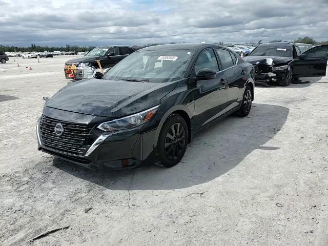 2024 Nissan Sentra - Image 11