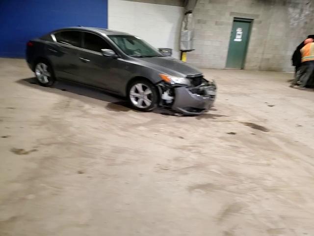 2014 Acura ILX - Image 14