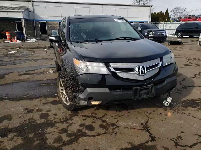 2009 Acura MDX - Image 12