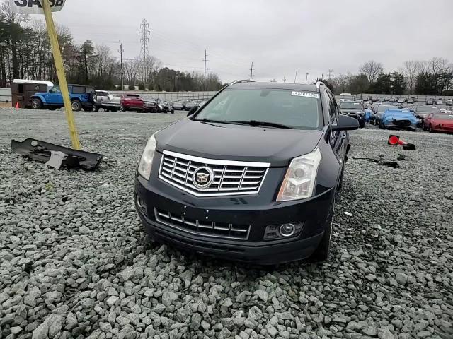 2015 Cadillac SRX - Image 12