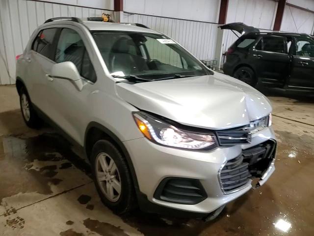 2019 Chevrolet Trax - Image 14