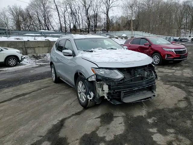 2019 Nissan Rogue - Image 12