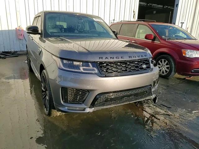 2019 Land Rover Range Rover - Image 15