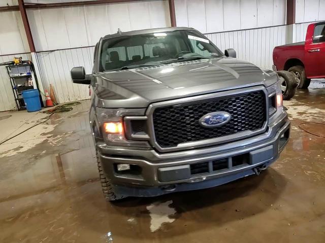 2018 Ford F-150 - Image 13