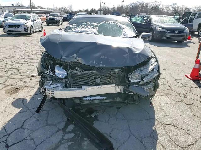 2018 Honda Civic - Image 11
