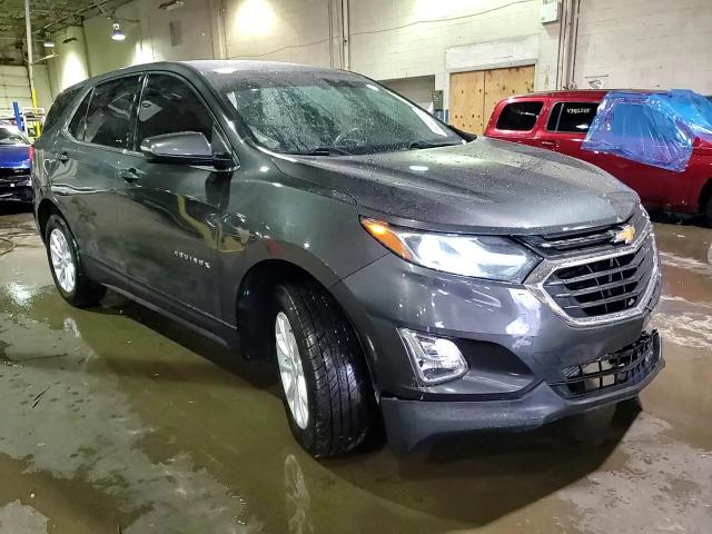 2018 Chevrolet Equinox - Image 14